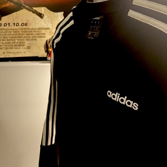 Adidas Sweatshirt - SOLD - Picture 1 of 4